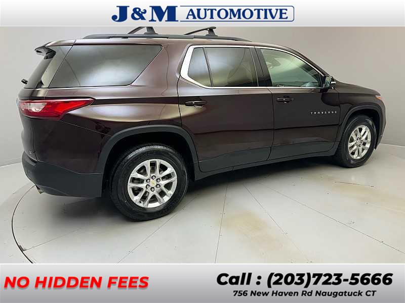 2020 Chevrolet Traverse LT Cloth, available for sale in Naugatuck, Connecticut | J&M Automotive Sls&Svc LLC. Naugatuck, Connecticut 2020 Chevrolet Traverse LT Cloth, available for sale in Naugatuck, Connecticut | J&M Automotive Sls&Svc LLC. Naugatuck, Connecticut