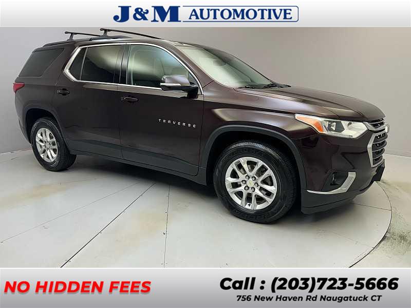 2020 Chevrolet Traverse LT Cloth, available for sale in Naugatuck, Connecticut | J&M Automotive Sls&Svc LLC. Naugatuck, Connecticut 2020 Chevrolet Traverse LT Cloth, available for sale in Naugatuck, Connecticut | J&M Automotive Sls&Svc LLC. Naugatuck, Connecticut