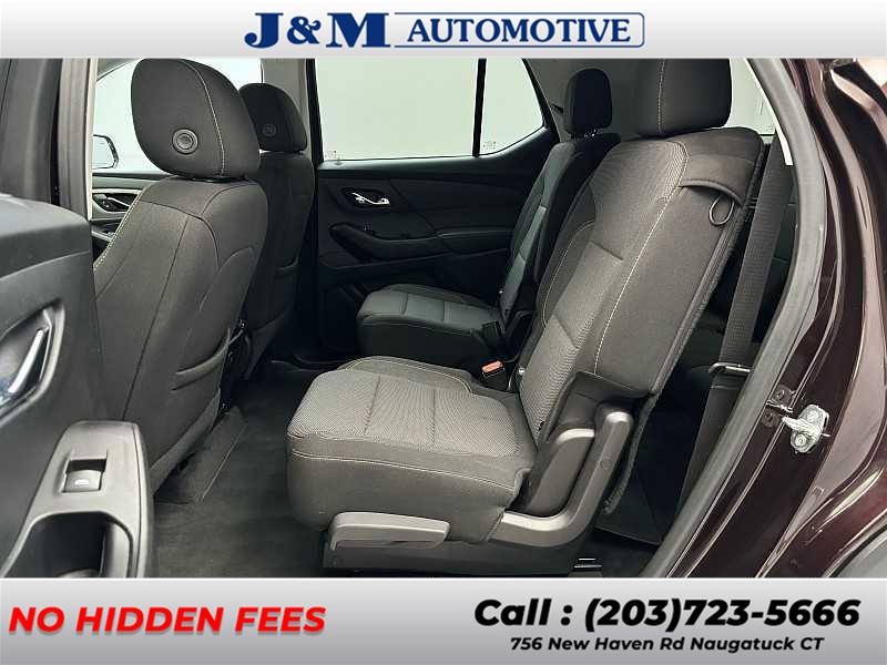 2020 Chevrolet Traverse LT Cloth, available for sale in Naugatuck, Connecticut | J&M Automotive Sls&Svc LLC. Naugatuck, Connecticut 2020 Chevrolet Traverse LT Cloth, available for sale in Naugatuck, Connecticut | J&M Automotive Sls&Svc LLC. Naugatuck, Connecticut