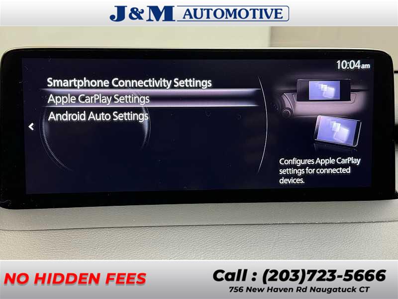 2023 Mazda Cx-9 Grand Touring, available for sale in Naugatuck, Connecticut | J&M Automotive Sls&Svc LLC. Naugatuck, Connecticut 2023 Mazda Cx-9 Grand Touring, available for sale in Naugatuck, Connecticut | J&M Automotive Sls&Svc LLC. Naugatuck, Connecticut