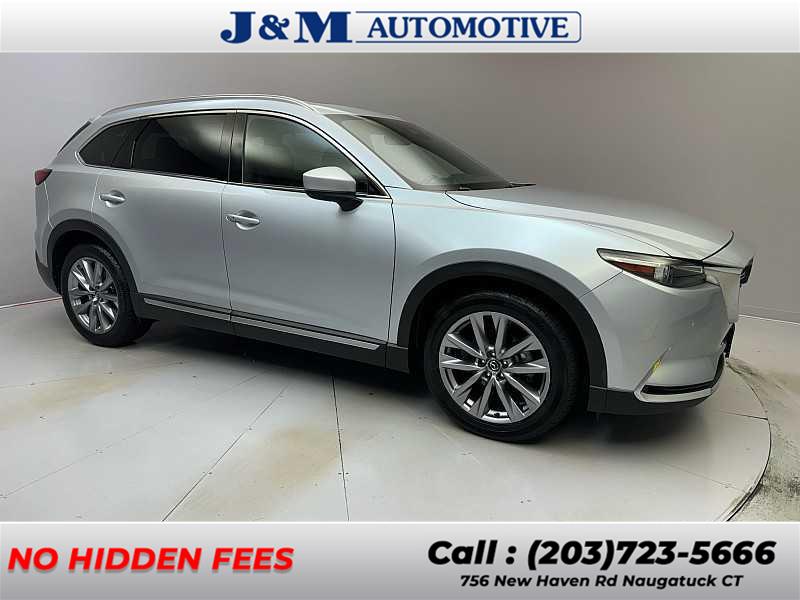 2023 Mazda Cx-9 Grand Touring, available for sale in Naugatuck, Connecticut | J&M Automotive Sls&Svc LLC. Naugatuck, Connecticut 2023 Mazda Cx-9 Grand Touring, available for sale in Naugatuck, Connecticut | J&M Automotive Sls&Svc LLC. Naugatuck, Connecticut