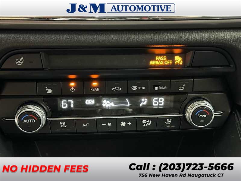 2023 Mazda Cx-9 Grand Touring, available for sale in Naugatuck, Connecticut | J&M Automotive Sls&Svc LLC. Naugatuck, Connecticut 2023 Mazda Cx-9 Grand Touring, available for sale in Naugatuck, Connecticut | J&M Automotive Sls&Svc LLC. Naugatuck, Connecticut