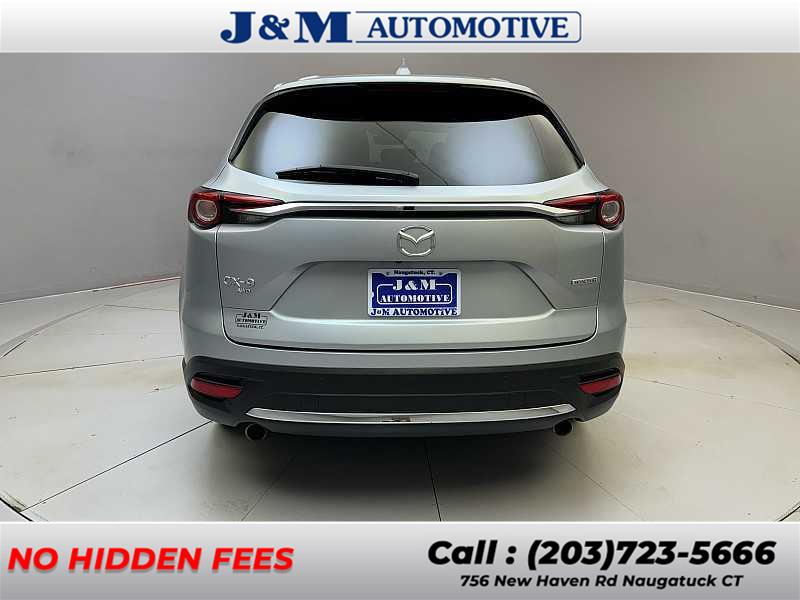 2023 Mazda Cx-9 Grand Touring, available for sale in Naugatuck, Connecticut | J&M Automotive Sls&Svc LLC. Naugatuck, Connecticut 2023 Mazda Cx-9 Grand Touring, available for sale in Naugatuck, Connecticut | J&M Automotive Sls&Svc LLC. Naugatuck, Connecticut