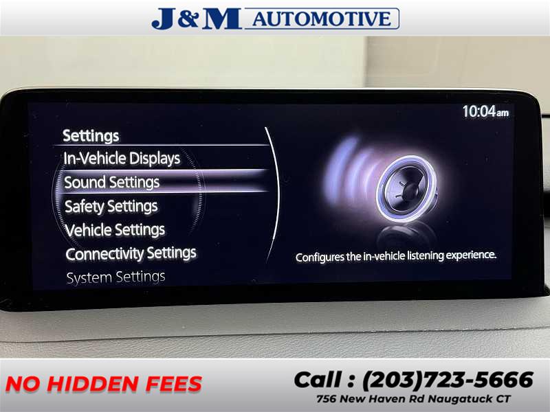 2023 Mazda Cx-9 Grand Touring, available for sale in Naugatuck, Connecticut | J&M Automotive Sls&Svc LLC. Naugatuck, Connecticut 2023 Mazda Cx-9 Grand Touring, available for sale in Naugatuck, Connecticut | J&M Automotive Sls&Svc LLC. Naugatuck, Connecticut