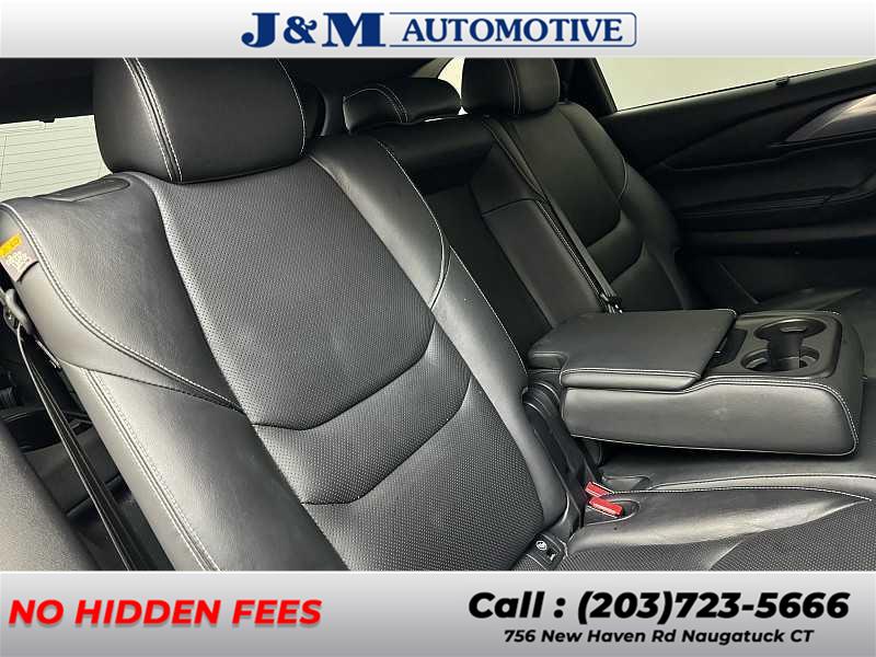 2023 Mazda Cx-9 Grand Touring, available for sale in Naugatuck, Connecticut | J&M Automotive Sls&Svc LLC. Naugatuck, Connecticut 2023 Mazda Cx-9 Grand Touring, available for sale in Naugatuck, Connecticut | J&M Automotive Sls&Svc LLC. Naugatuck, Connecticut