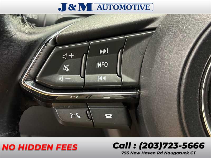 2023 Mazda Cx-9 Grand Touring, available for sale in Naugatuck, Connecticut | J&M Automotive Sls&Svc LLC. Naugatuck, Connecticut 2023 Mazda Cx-9 Grand Touring, available for sale in Naugatuck, Connecticut | J&M Automotive Sls&Svc LLC. Naugatuck, Connecticut