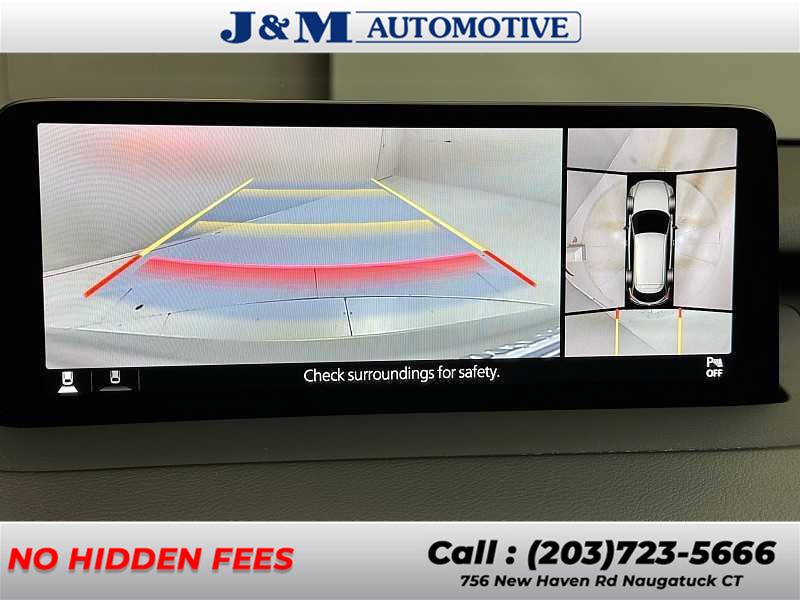 2023 Mazda Cx-9 Grand Touring, available for sale in Naugatuck, Connecticut | J&M Automotive Sls&Svc LLC. Naugatuck, Connecticut 2023 Mazda Cx-9 Grand Touring, available for sale in Naugatuck, Connecticut | J&M Automotive Sls&Svc LLC. Naugatuck, Connecticut