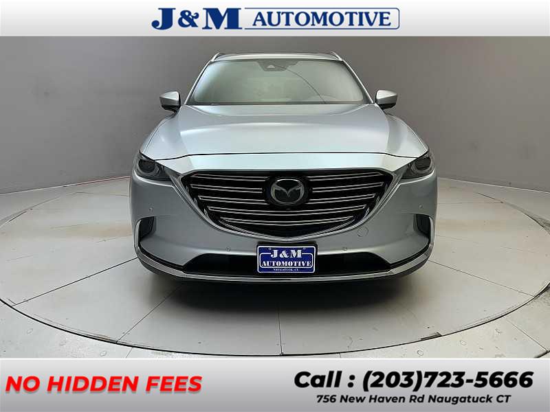 2023 Mazda Cx-9 Grand Touring, available for sale in Naugatuck, Connecticut | J&M Automotive Sls&Svc LLC. Naugatuck, Connecticut 2023 Mazda Cx-9 Grand Touring, available for sale in Naugatuck, Connecticut | J&M Automotive Sls&Svc LLC. Naugatuck, Connecticut