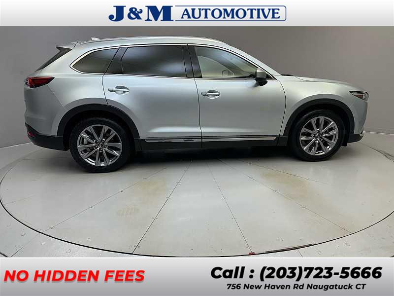 2023 Mazda Cx-9 Grand Touring, available for sale in Naugatuck, Connecticut | J&M Automotive Sls&Svc LLC. Naugatuck, Connecticut 2023 Mazda Cx-9 Grand Touring, available for sale in Naugatuck, Connecticut | J&M Automotive Sls&Svc LLC. Naugatuck, Connecticut