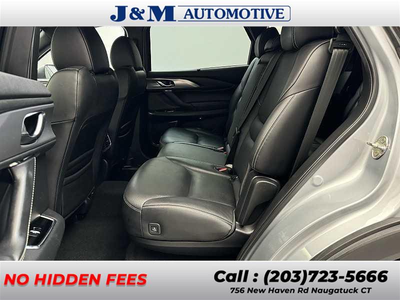 2023 Mazda Cx-9 Grand Touring, available for sale in Naugatuck, Connecticut | J&M Automotive Sls&Svc LLC. Naugatuck, Connecticut 2023 Mazda Cx-9 Grand Touring, available for sale in Naugatuck, Connecticut | J&M Automotive Sls&Svc LLC. Naugatuck, Connecticut