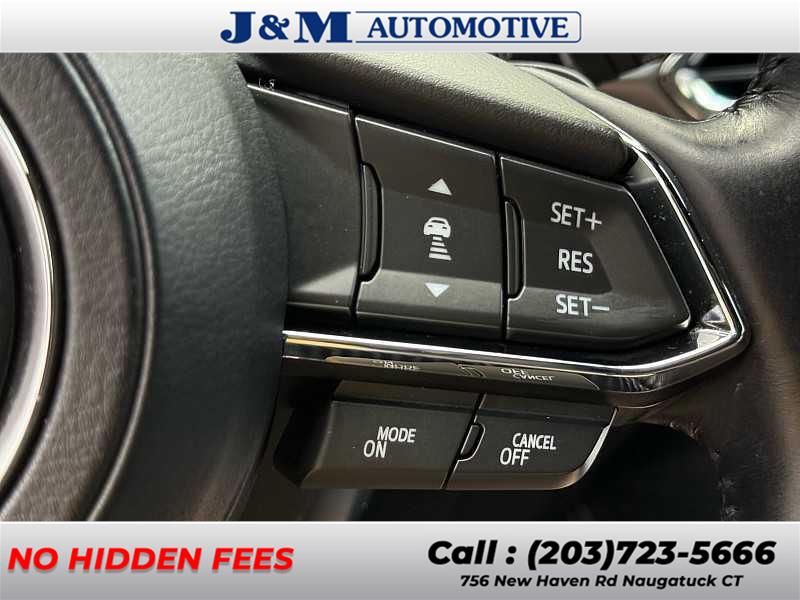 2023 Mazda Cx-9 Grand Touring, available for sale in Naugatuck, Connecticut | J&M Automotive Sls&Svc LLC. Naugatuck, Connecticut 2023 Mazda Cx-9 Grand Touring, available for sale in Naugatuck, Connecticut | J&M Automotive Sls&Svc LLC. Naugatuck, Connecticut