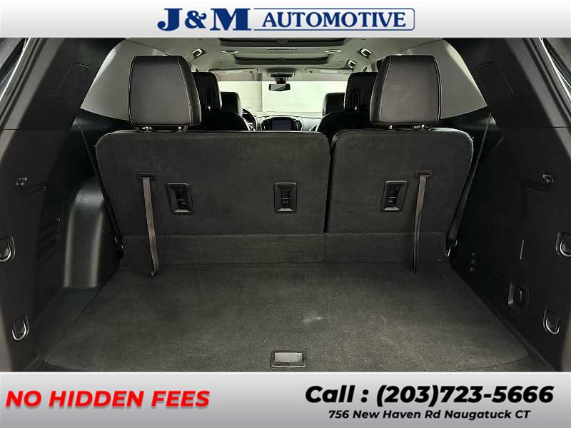 2018 Chevrolet Traverse Premier, available for sale in Naugatuck, Connecticut | J&M Automotive Sls&Svc LLC. Naugatuck, Connecticut 2018 Chevrolet Traverse Premier, available for sale in Naugatuck, Connecticut | J&M Automotive Sls&Svc LLC. Naugatuck, Connecticut