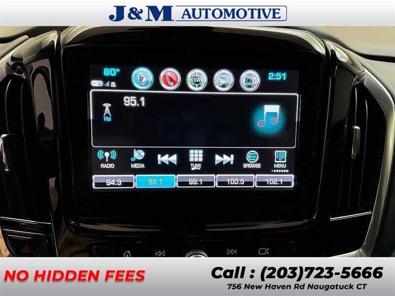 2018 Chevrolet Traverse Premier, available for sale in Naugatuck, Connecticut | J&M Automotive Sls&Svc LLC. Naugatuck, Connecticut 2018 Chevrolet Traverse Premier, available for sale in Naugatuck, Connecticut | J&M Automotive Sls&Svc LLC. Naugatuck, Connecticut