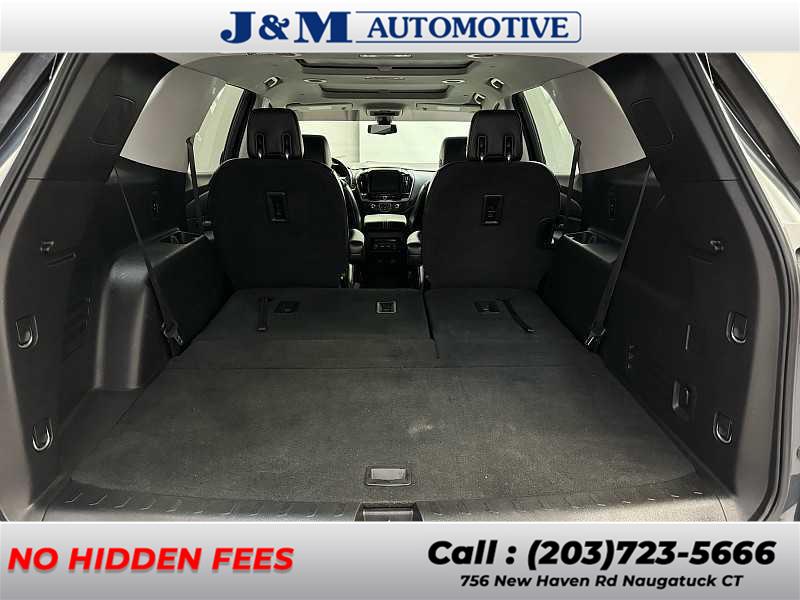 2018 Chevrolet Traverse Premier, available for sale in Naugatuck, Connecticut | J&M Automotive Sls&Svc LLC. Naugatuck, Connecticut 2018 Chevrolet Traverse Premier, available for sale in Naugatuck, Connecticut | J&M Automotive Sls&Svc LLC. Naugatuck, Connecticut