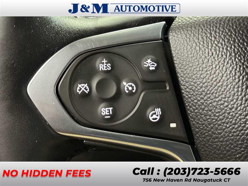 2018 Chevrolet Traverse Premier, available for sale in Naugatuck, Connecticut | J&M Automotive Sls&Svc LLC. Naugatuck, Connecticut 2018 Chevrolet Traverse Premier, available for sale in Naugatuck, Connecticut | J&M Automotive Sls&Svc LLC. Naugatuck, Connecticut