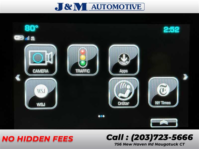 2018 Chevrolet Traverse Premier, available for sale in Naugatuck, Connecticut | J&M Automotive Sls&Svc LLC. Naugatuck, Connecticut 2018 Chevrolet Traverse Premier, available for sale in Naugatuck, Connecticut | J&M Automotive Sls&Svc LLC. Naugatuck, Connecticut