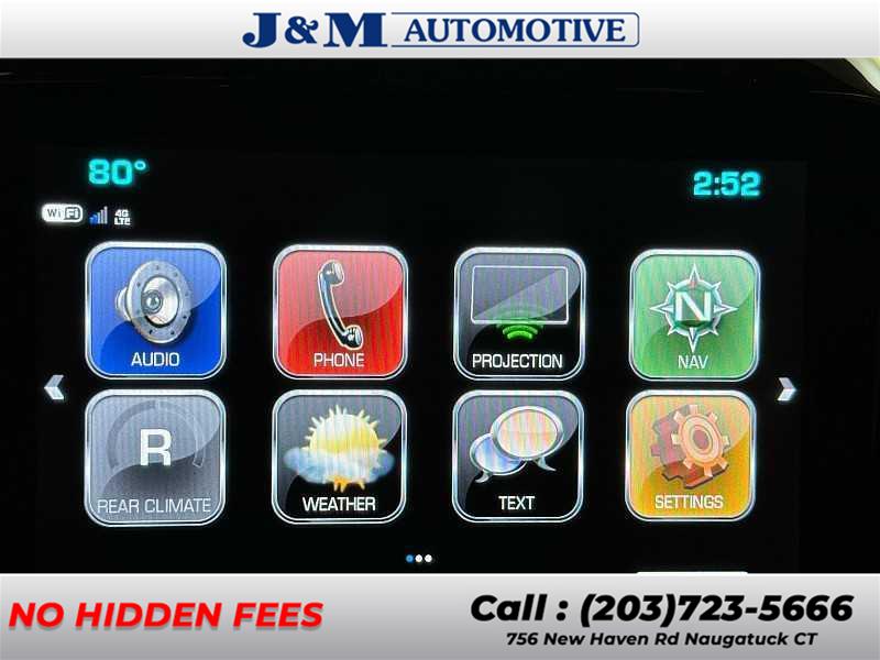 2018 Chevrolet Traverse Premier, available for sale in Naugatuck, Connecticut | J&M Automotive Sls&Svc LLC. Naugatuck, Connecticut 2018 Chevrolet Traverse Premier, available for sale in Naugatuck, Connecticut | J&M Automotive Sls&Svc LLC. Naugatuck, Connecticut