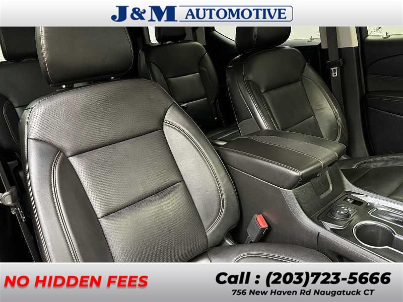 2018 Chevrolet Traverse Premier, available for sale in Naugatuck, Connecticut | J&M Automotive Sls&Svc LLC. Naugatuck, Connecticut 2018 Chevrolet Traverse Premier, available for sale in Naugatuck, Connecticut | J&M Automotive Sls&Svc LLC. Naugatuck, Connecticut
