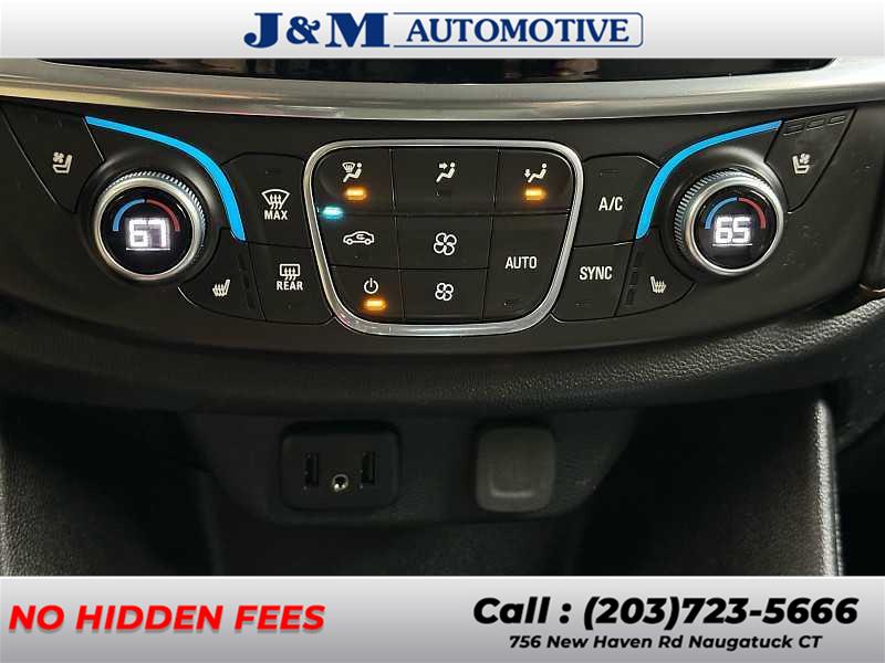 2018 Chevrolet Traverse Premier, available for sale in Naugatuck, Connecticut | J&M Automotive Sls&Svc LLC. Naugatuck, Connecticut 2018 Chevrolet Traverse Premier, available for sale in Naugatuck, Connecticut | J&M Automotive Sls&Svc LLC. Naugatuck, Connecticut