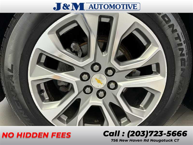 2018 Chevrolet Traverse Premier, available for sale in Naugatuck, Connecticut | J&M Automotive Sls&Svc LLC. Naugatuck, Connecticut 2018 Chevrolet Traverse Premier, available for sale in Naugatuck, Connecticut | J&M Automotive Sls&Svc LLC. Naugatuck, Connecticut