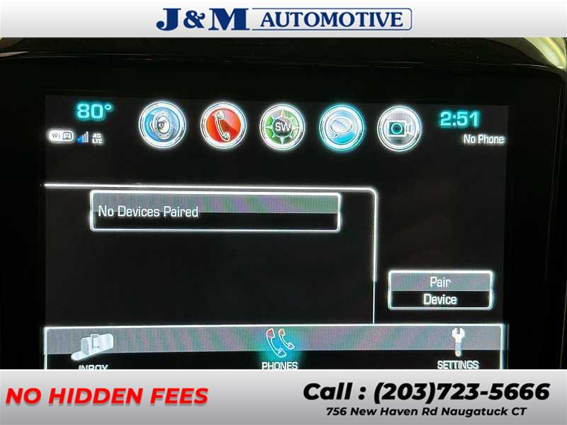 2018 Chevrolet Traverse Premier, available for sale in Naugatuck, Connecticut | J&M Automotive Sls&Svc LLC. Naugatuck, Connecticut 2018 Chevrolet Traverse Premier, available for sale in Naugatuck, Connecticut | J&M Automotive Sls&Svc LLC. Naugatuck, Connecticut