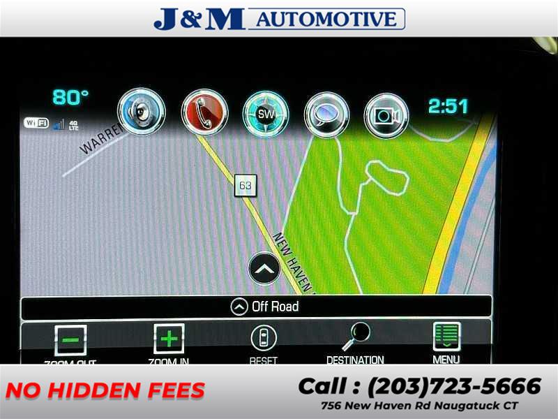 2018 Chevrolet Traverse Premier, available for sale in Naugatuck, Connecticut | J&M Automotive Sls&Svc LLC. Naugatuck, Connecticut 2018 Chevrolet Traverse Premier, available for sale in Naugatuck, Connecticut | J&M Automotive Sls&Svc LLC. Naugatuck, Connecticut