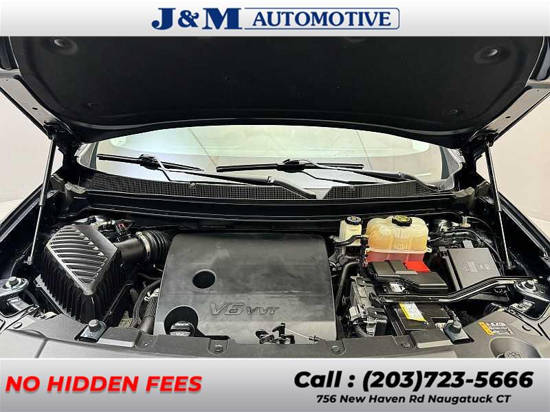2018 Chevrolet Traverse Premier, available for sale in Naugatuck, Connecticut | J&M Automotive Sls&Svc LLC. Naugatuck, Connecticut 2018 Chevrolet Traverse Premier, available for sale in Naugatuck, Connecticut | J&M Automotive Sls&Svc LLC. Naugatuck, Connecticut