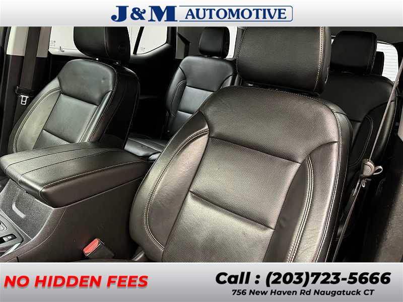 2018 Chevrolet Traverse Premier, available for sale in Naugatuck, Connecticut | J&M Automotive Sls&Svc LLC. Naugatuck, Connecticut 2018 Chevrolet Traverse Premier, available for sale in Naugatuck, Connecticut | J&M Automotive Sls&Svc LLC. Naugatuck, Connecticut
