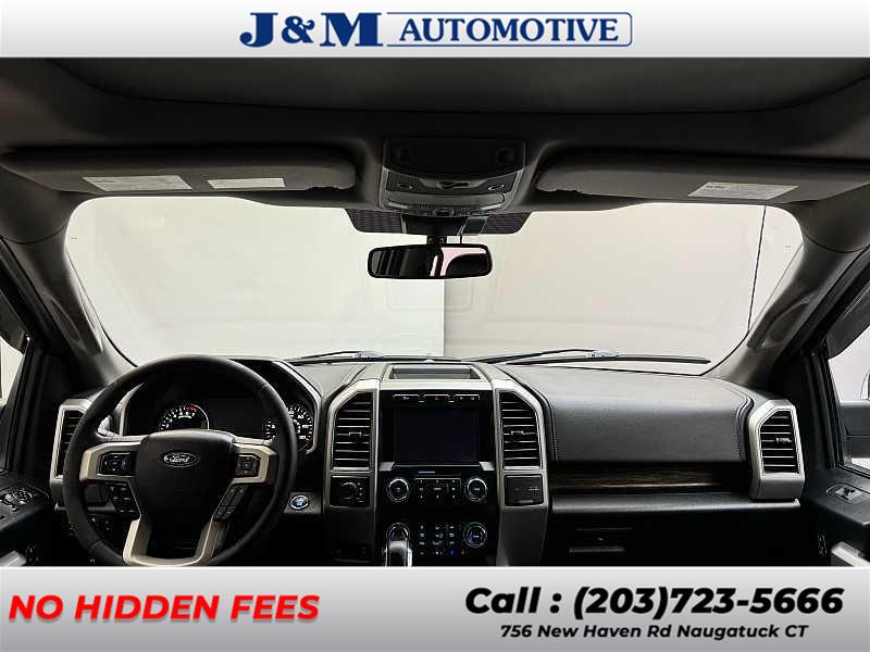 2020 Ford F-150 LARIAT, available for sale in Naugatuck, Connecticut | J&M Automotive Sls&Svc LLC. Naugatuck, Connecticut 2020 Ford F-150 LARIAT, available for sale in Naugatuck, Connecticut | J&M Automotive Sls&Svc LLC. Naugatuck, Connecticut