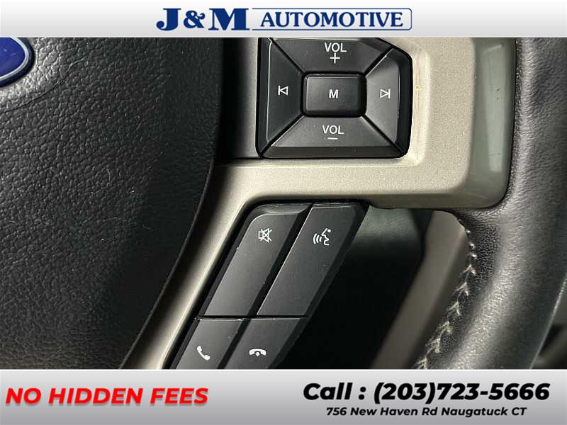 2020 Ford F-150 LARIAT, available for sale in Naugatuck, Connecticut | J&M Automotive Sls&Svc LLC. Naugatuck, Connecticut 2020 Ford F-150 LARIAT, available for sale in Naugatuck, Connecticut | J&M Automotive Sls&Svc LLC. Naugatuck, Connecticut