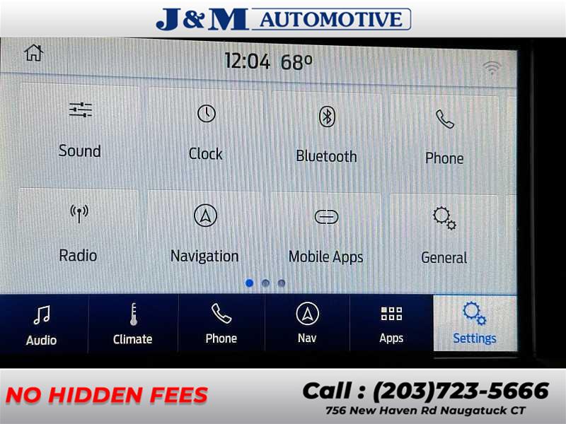 2020 Ford F-150 LARIAT, available for sale in Naugatuck, Connecticut | J&M Automotive Sls&Svc LLC. Naugatuck, Connecticut 2020 Ford F-150 LARIAT, available for sale in Naugatuck, Connecticut | J&M Automotive Sls&Svc LLC. Naugatuck, Connecticut