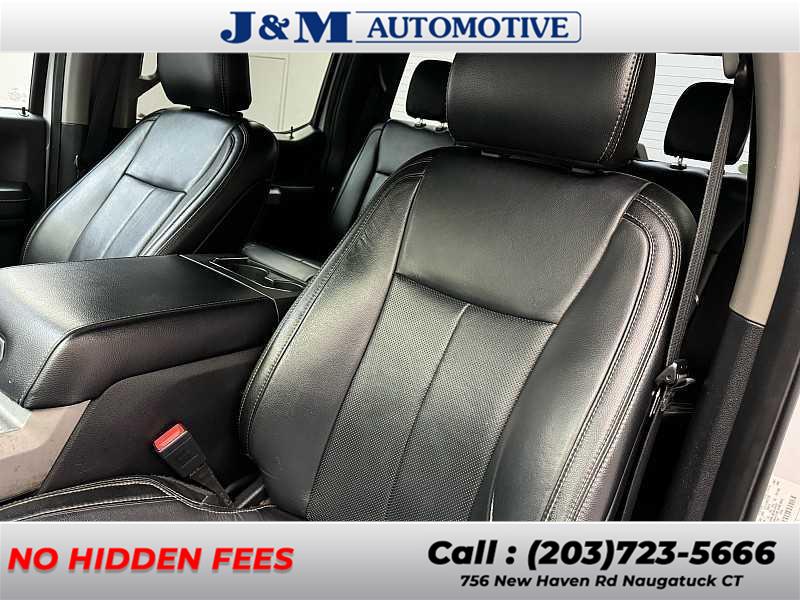 2020 Ford F-150 LARIAT, available for sale in Naugatuck, Connecticut | J&M Automotive Sls&Svc LLC. Naugatuck, Connecticut 2020 Ford F-150 LARIAT, available for sale in Naugatuck, Connecticut | J&M Automotive Sls&Svc LLC. Naugatuck, Connecticut