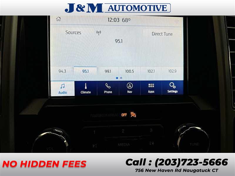 2020 Ford F-150 LARIAT, available for sale in Naugatuck, Connecticut | J&M Automotive Sls&Svc LLC. Naugatuck, Connecticut 2020 Ford F-150 LARIAT, available for sale in Naugatuck, Connecticut | J&M Automotive Sls&Svc LLC. Naugatuck, Connecticut