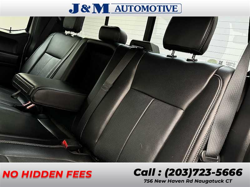 2020 Ford F-150 LARIAT, available for sale in Naugatuck, Connecticut | J&M Automotive Sls&Svc LLC. Naugatuck, Connecticut 2020 Ford F-150 LARIAT, available for sale in Naugatuck, Connecticut | J&M Automotive Sls&Svc LLC. Naugatuck, Connecticut