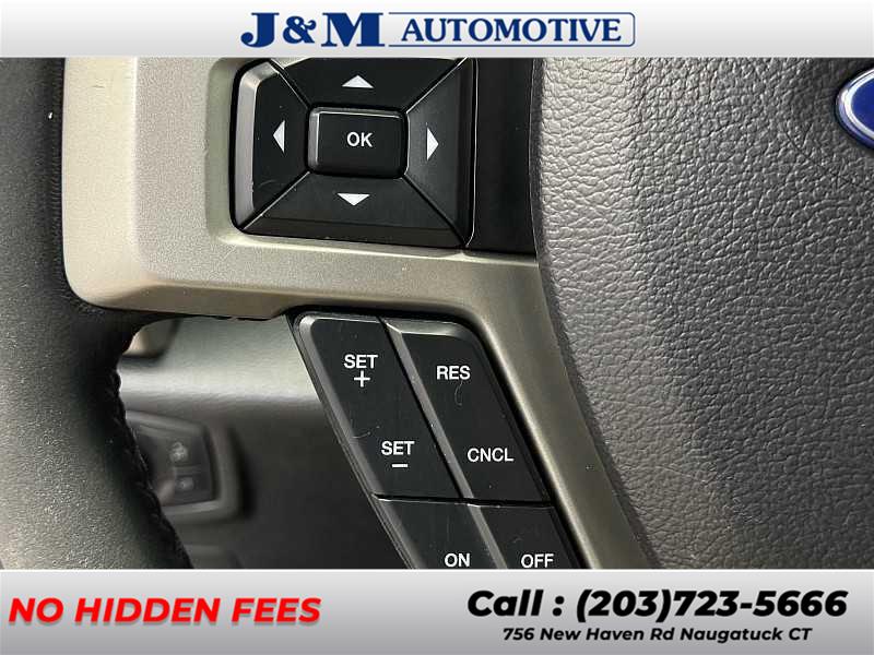 2020 Ford F-150 LARIAT, available for sale in Naugatuck, Connecticut | J&M Automotive Sls&Svc LLC. Naugatuck, Connecticut 2020 Ford F-150 LARIAT, available for sale in Naugatuck, Connecticut | J&M Automotive Sls&Svc LLC. Naugatuck, Connecticut