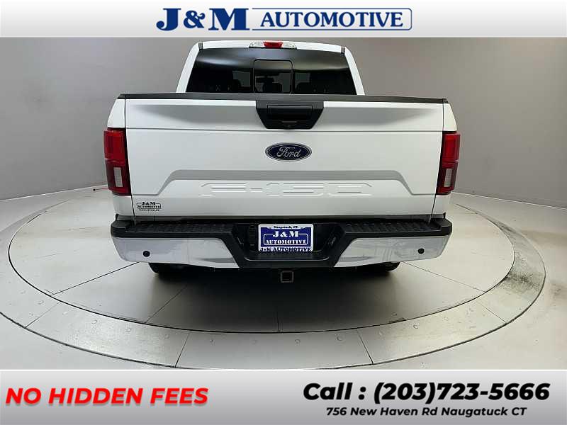 2020 Ford F-150 LARIAT, available for sale in Naugatuck, Connecticut | J&M Automotive Sls&Svc LLC. Naugatuck, Connecticut 2020 Ford F-150 LARIAT, available for sale in Naugatuck, Connecticut | J&M Automotive Sls&Svc LLC. Naugatuck, Connecticut