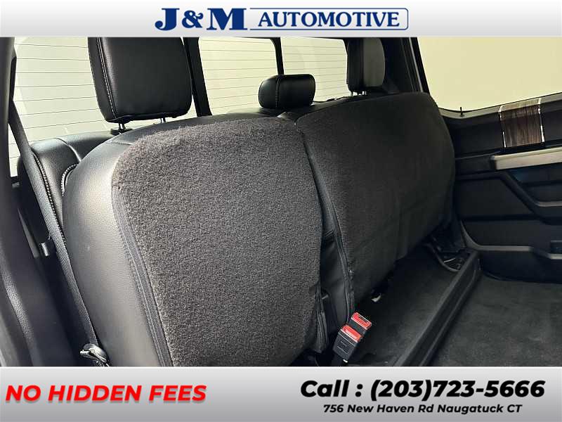 2020 Ford F-150 LARIAT, available for sale in Naugatuck, Connecticut | J&M Automotive Sls&Svc LLC. Naugatuck, Connecticut 2020 Ford F-150 LARIAT, available for sale in Naugatuck, Connecticut | J&M Automotive Sls&Svc LLC. Naugatuck, Connecticut