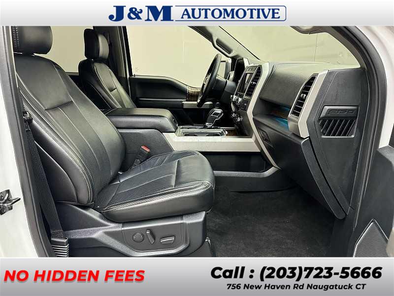 2020 Ford F-150 LARIAT, available for sale in Naugatuck, Connecticut | J&M Automotive Sls&Svc LLC. Naugatuck, Connecticut 2020 Ford F-150 LARIAT, available for sale in Naugatuck, Connecticut | J&M Automotive Sls&Svc LLC. Naugatuck, Connecticut
