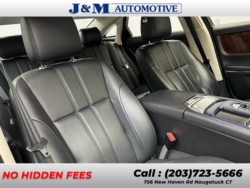 2013 Jaguar Xj , available for sale in Naugatuck, Connecticut | J&M Automotive Sls&Svc LLC. Naugatuck, Connecticut 2013 Jaguar Xj , available for sale in Naugatuck, Connecticut | J&M Automotive Sls&Svc LLC. Naugatuck, Connecticut