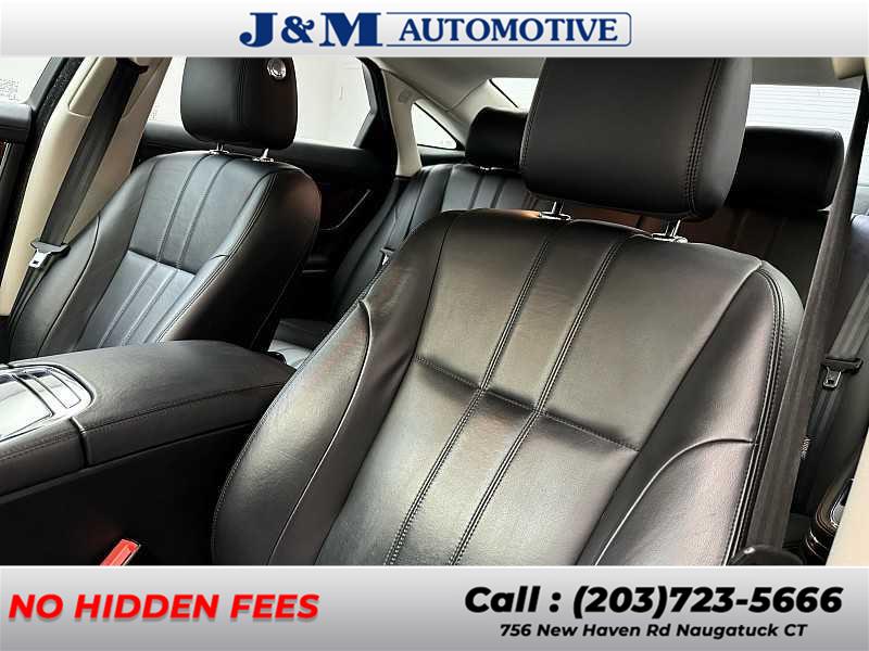 2013 Jaguar Xj , available for sale in Naugatuck, Connecticut | J&M Automotive Sls&Svc LLC. Naugatuck, Connecticut 2013 Jaguar Xj , available for sale in Naugatuck, Connecticut | J&M Automotive Sls&Svc LLC. Naugatuck, Connecticut
