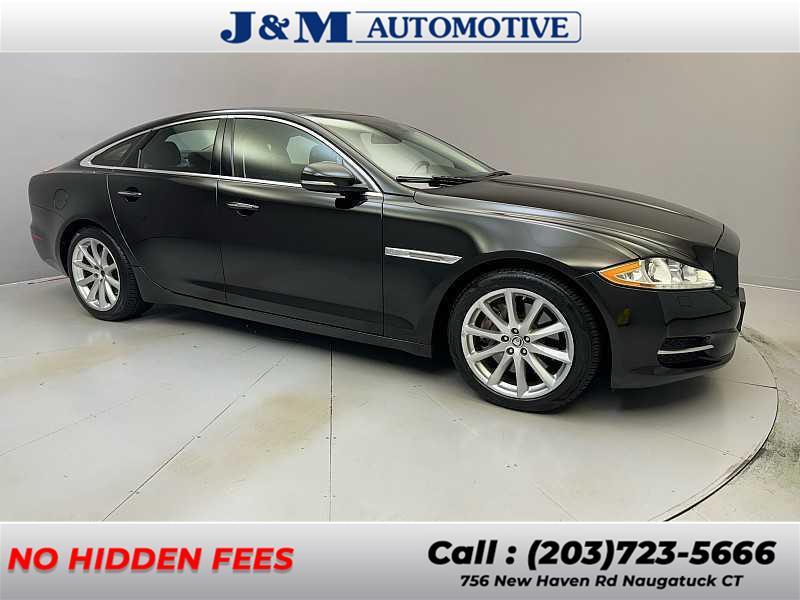 2013 Jaguar Xj , available for sale in Naugatuck, Connecticut | J&M Automotive Sls&Svc LLC. Naugatuck, Connecticut 2013 Jaguar Xj , available for sale in Naugatuck, Connecticut | J&M Automotive Sls&Svc LLC. Naugatuck, Connecticut
