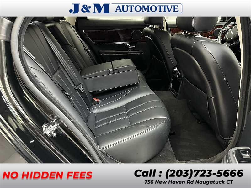 2013 Jaguar Xj , available for sale in Naugatuck, Connecticut | J&M Automotive Sls&Svc LLC. Naugatuck, Connecticut 2013 Jaguar Xj , available for sale in Naugatuck, Connecticut | J&M Automotive Sls&Svc LLC. Naugatuck, Connecticut