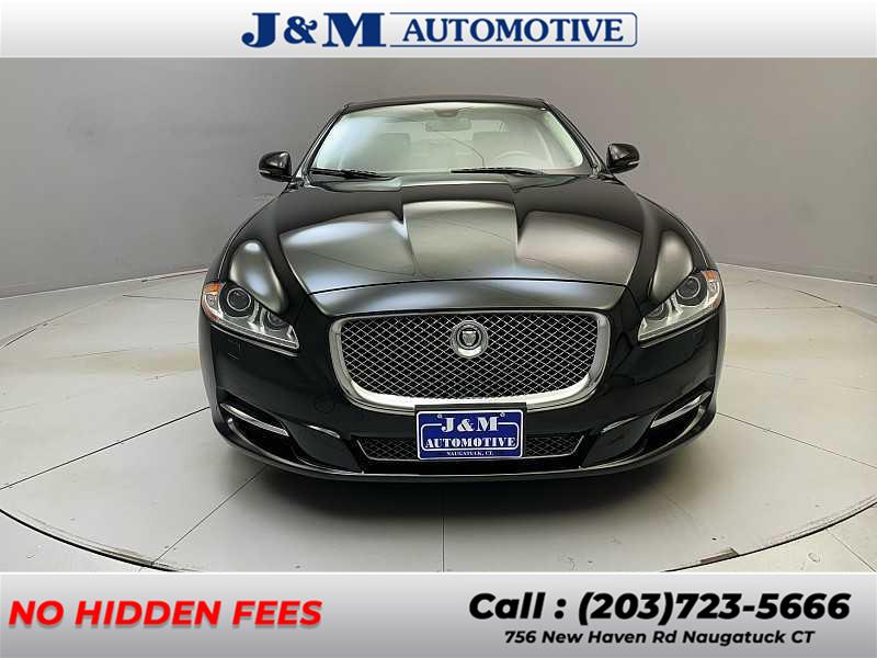 2013 Jaguar Xj , available for sale in Naugatuck, Connecticut | J&M Automotive Sls&Svc LLC. Naugatuck, Connecticut 2013 Jaguar Xj , available for sale in Naugatuck, Connecticut | J&M Automotive Sls&Svc LLC. Naugatuck, Connecticut