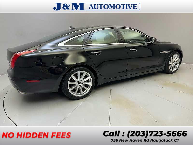 2013 Jaguar Xj , available for sale in Naugatuck, Connecticut | J&M Automotive Sls&Svc LLC. Naugatuck, Connecticut 2013 Jaguar Xj , available for sale in Naugatuck, Connecticut | J&M Automotive Sls&Svc LLC. Naugatuck, Connecticut