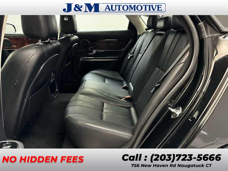 2013 Jaguar Xj , available for sale in Naugatuck, Connecticut | J&M Automotive Sls&Svc LLC. Naugatuck, Connecticut 2013 Jaguar Xj , available for sale in Naugatuck, Connecticut | J&M Automotive Sls&Svc LLC. Naugatuck, Connecticut