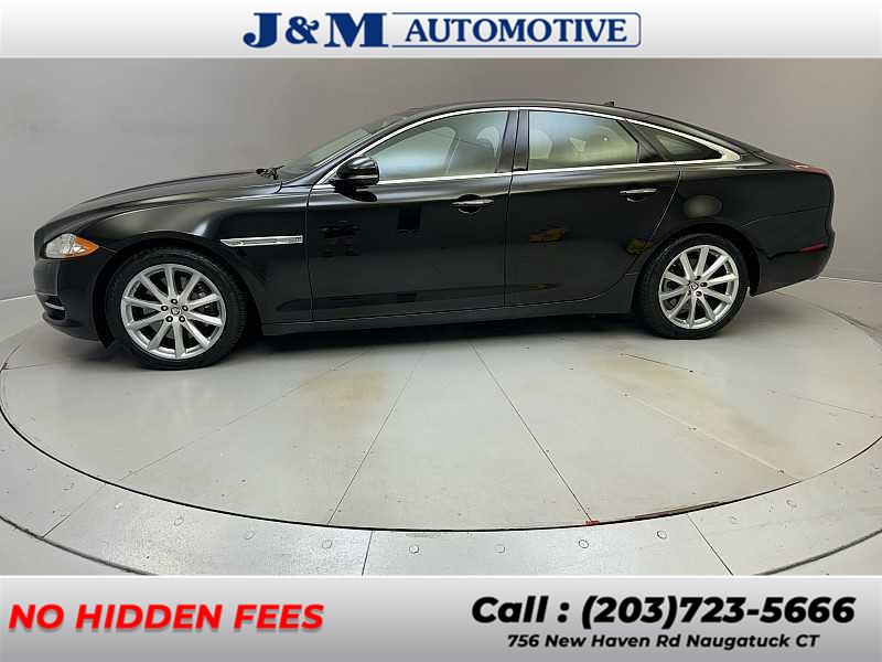 2013 Jaguar Xj , available for sale in Naugatuck, Connecticut | J&M Automotive Sls&Svc LLC. Naugatuck, Connecticut 2013 Jaguar Xj , available for sale in Naugatuck, Connecticut | J&M Automotive Sls&Svc LLC. Naugatuck, Connecticut