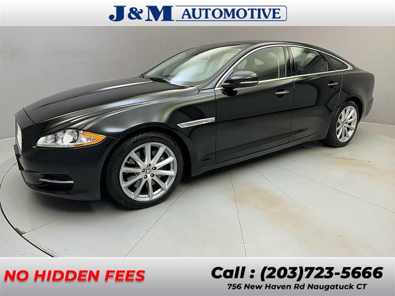 2013 Jaguar Xj , available for sale in Naugatuck, Connecticut | J&M Automotive Sls&Svc LLC. Naugatuck, Connecticut 2013 Jaguar Xj , available for sale in Naugatuck, Connecticut | J&M Automotive Sls&Svc LLC. Naugatuck, Connecticut