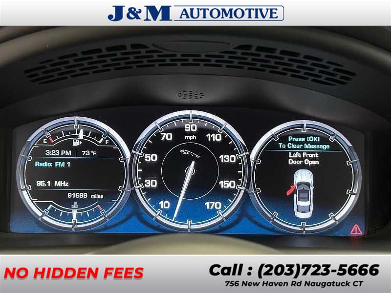 2013 Jaguar Xj , available for sale in Naugatuck, Connecticut | J&M Automotive Sls&Svc LLC. Naugatuck, Connecticut 2013 Jaguar Xj , available for sale in Naugatuck, Connecticut | J&M Automotive Sls&Svc LLC. Naugatuck, Connecticut