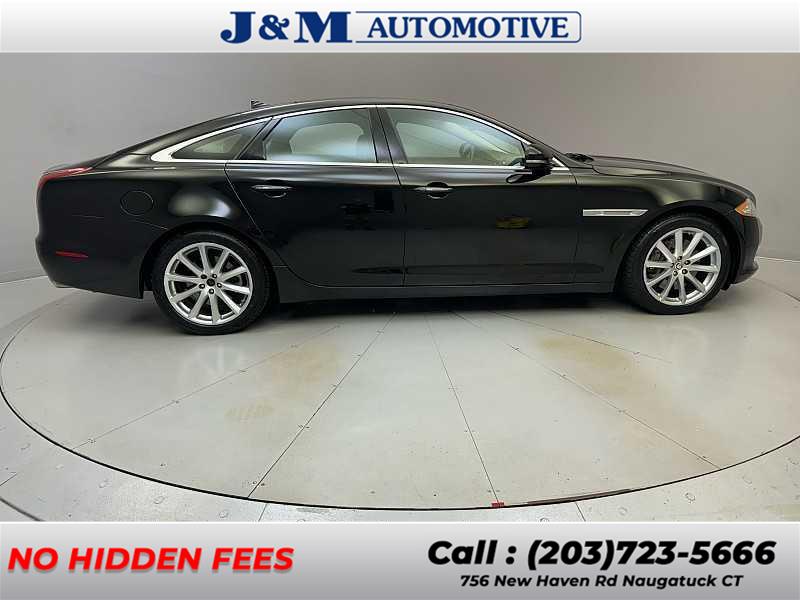 2013 Jaguar Xj , available for sale in Naugatuck, Connecticut | J&M Automotive Sls&Svc LLC. Naugatuck, Connecticut 2013 Jaguar Xj , available for sale in Naugatuck, Connecticut | J&M Automotive Sls&Svc LLC. Naugatuck, Connecticut