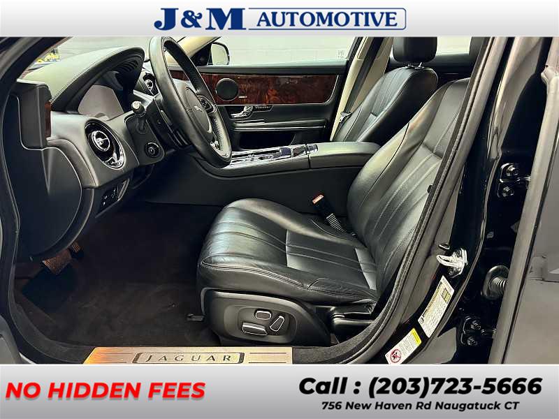 2013 Jaguar Xj , available for sale in Naugatuck, Connecticut | J&M Automotive Sls&Svc LLC. Naugatuck, Connecticut 2013 Jaguar Xj , available for sale in Naugatuck, Connecticut | J&M Automotive Sls&Svc LLC. Naugatuck, Connecticut